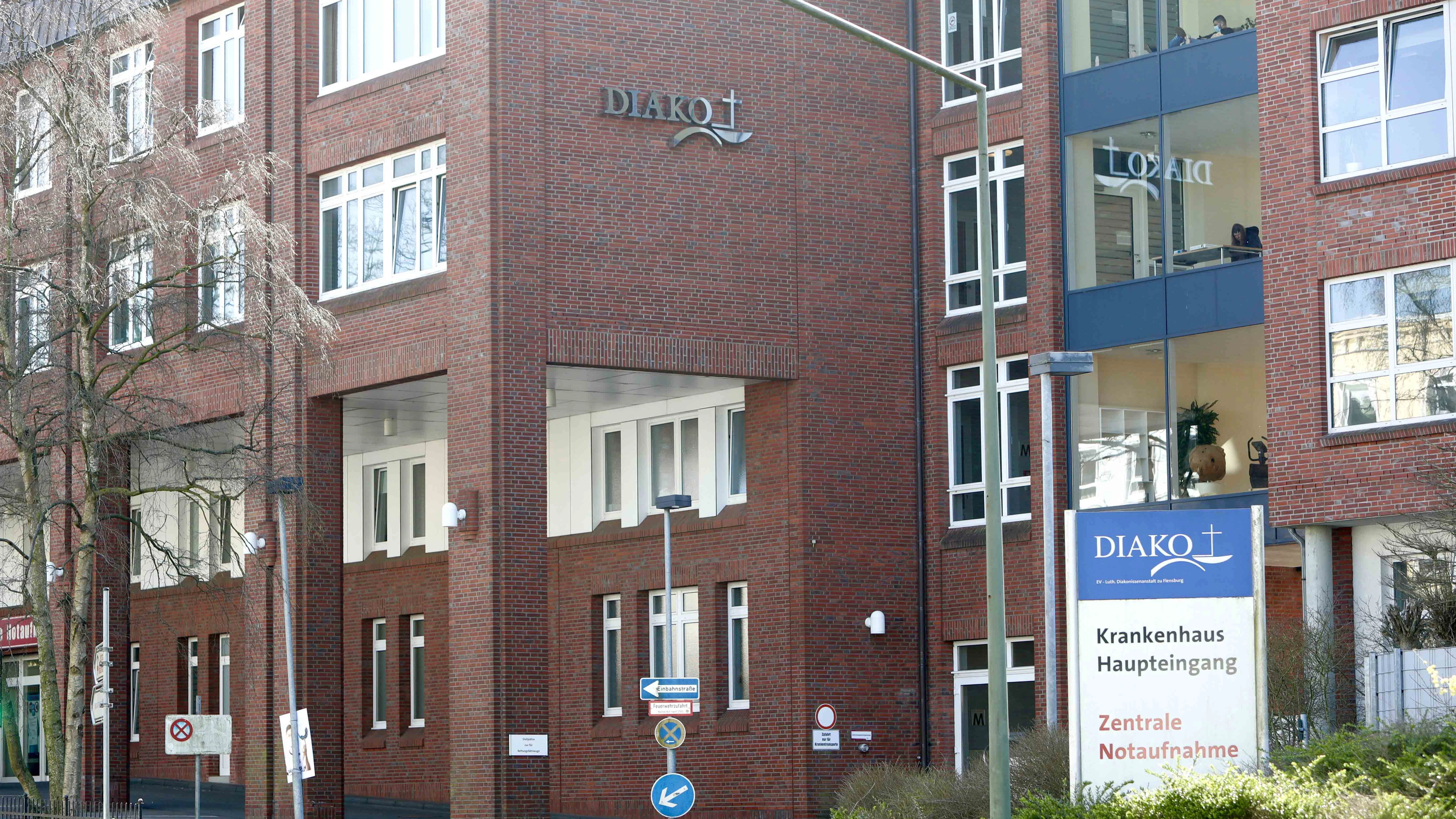 DIAKO_Krankenhausweb