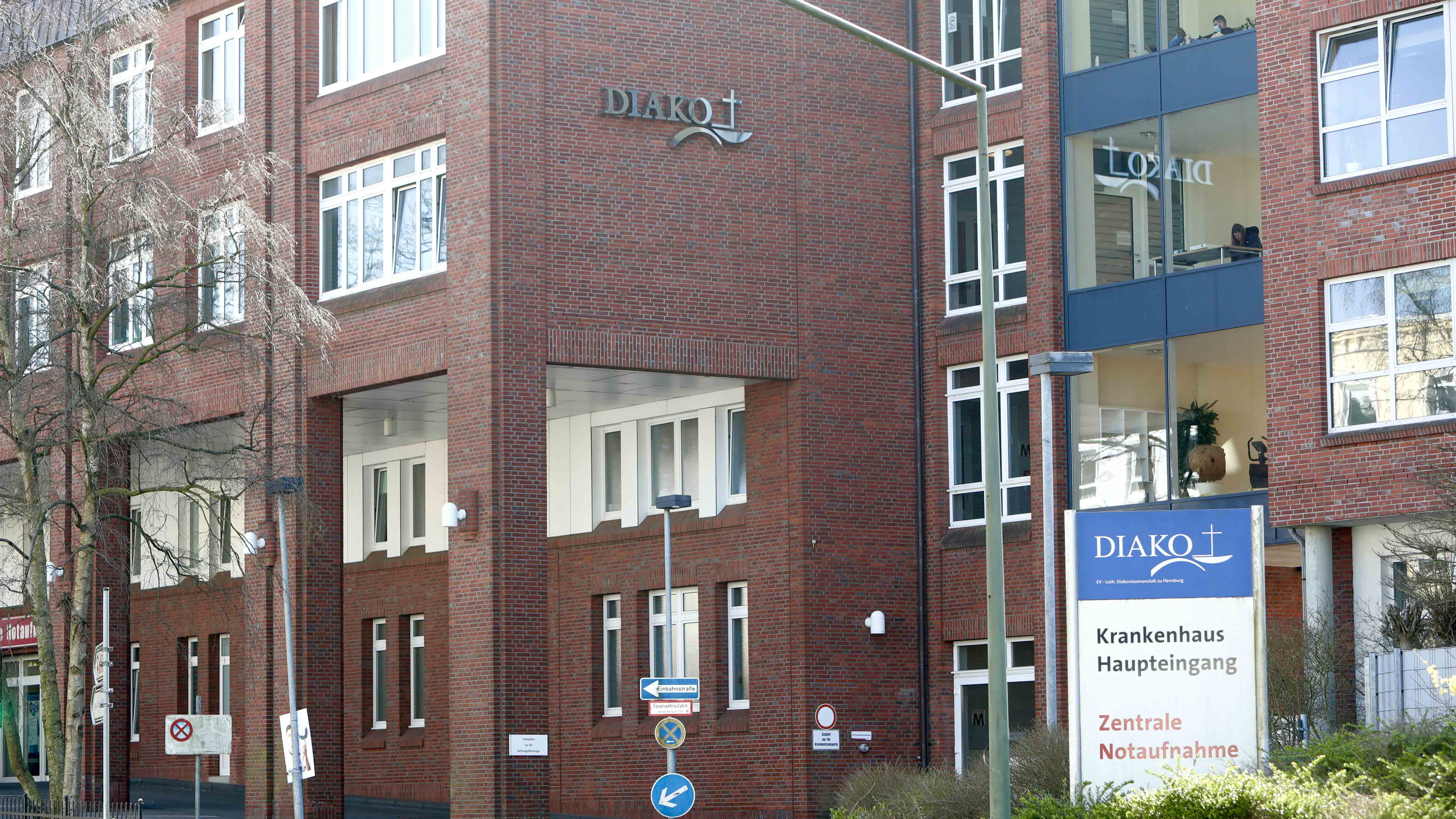 DIAKO_Krankenhausweb