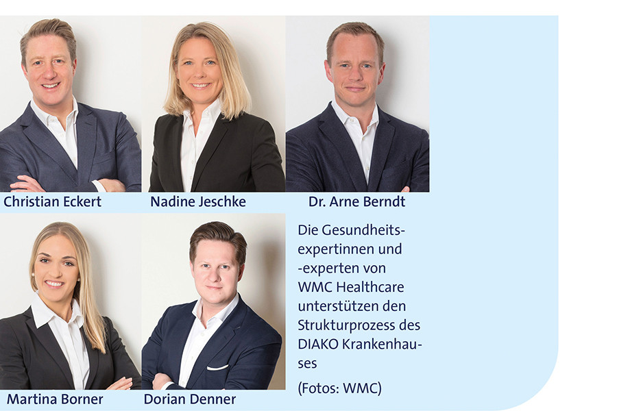experten_von_wmc_healthcare_diako_strukturprozess
