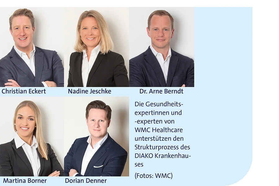 experten_von_wmc_healthcare_diako_strukturprozess