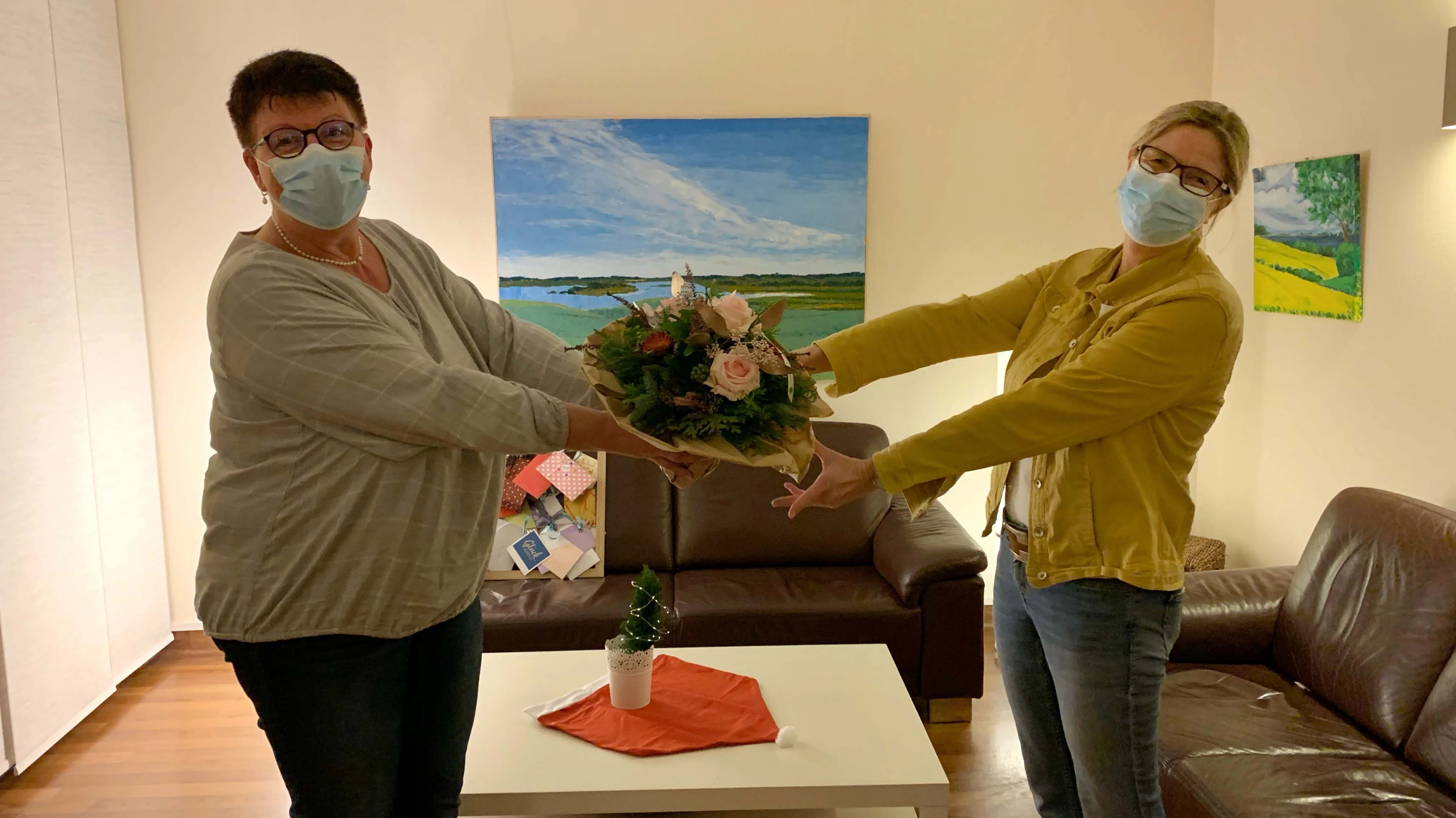 Susanne_Schroeder_und_Anke_Juergensenweb