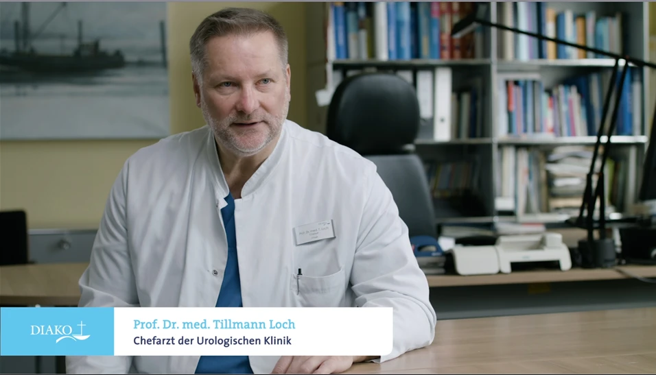 Sreenshot_Video_Urologie