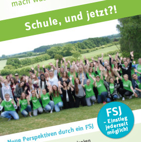 FSJ_Infonachmittag