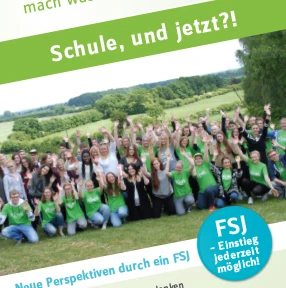 FSJ_Infonachmittag