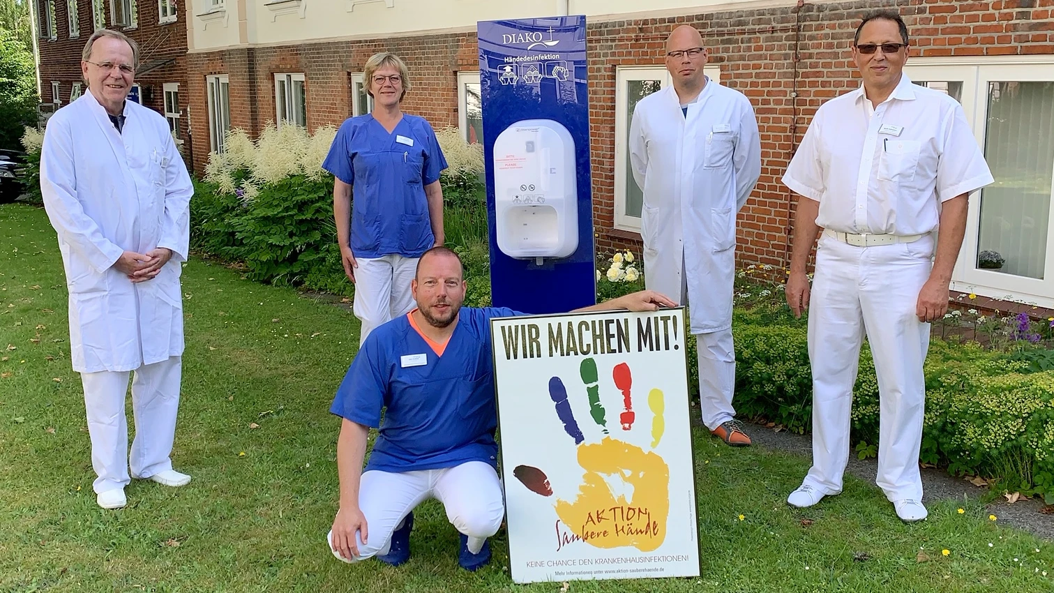 TeamHygieneWeb