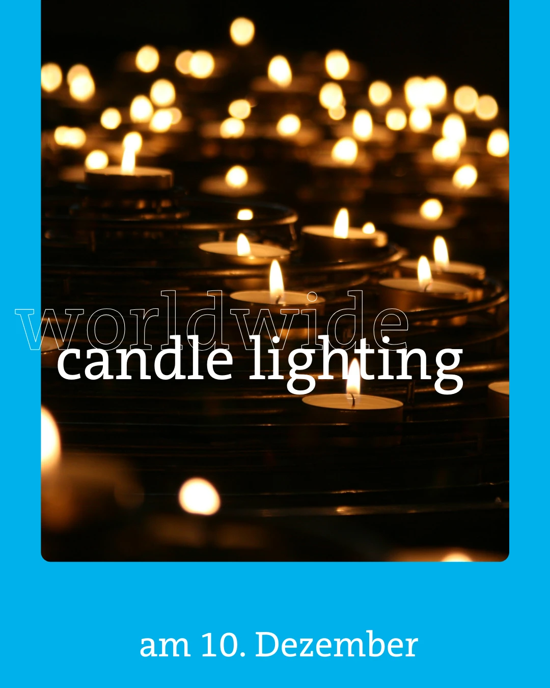 Motiv_candlelighting
