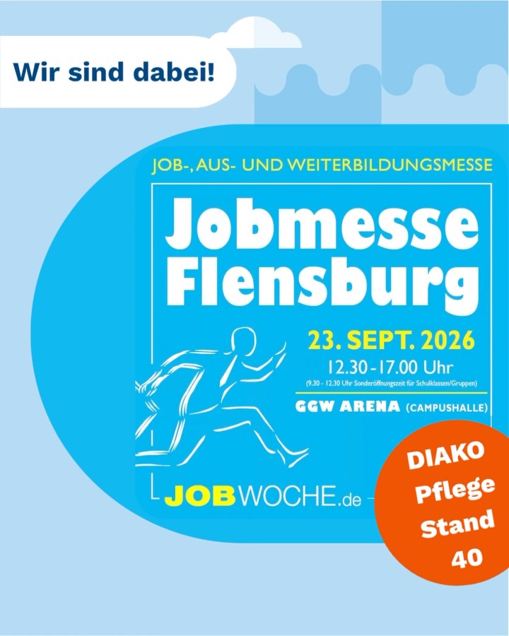 Karrieretag in...